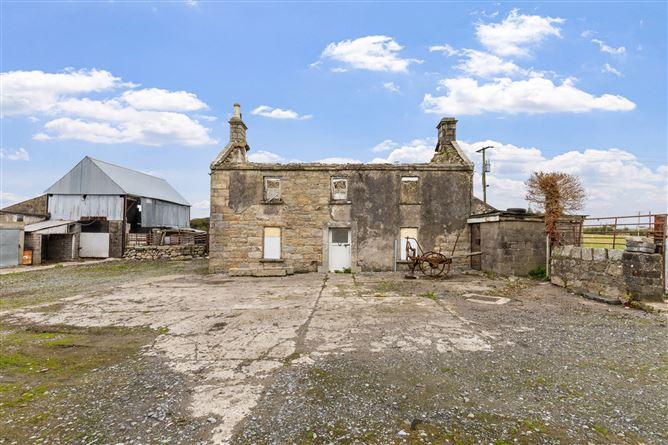 Ballynagrane, Borris, Co. Carlow, R95HD51, historical listing image 2