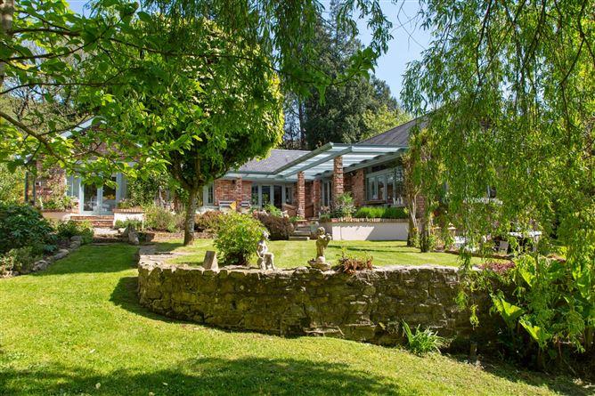 Moon River Cottage, Mill Road, Ballinacarrig Lower, Ballinaclash, historical listing image 3