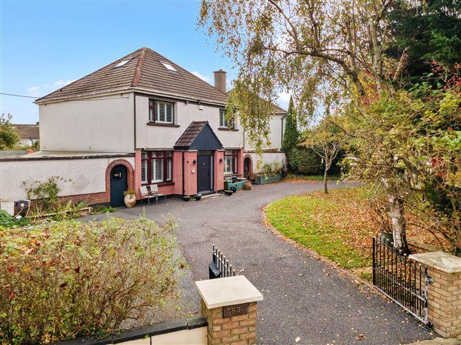 53, Hazel Lawn, Dublin 15, historical listing image 1