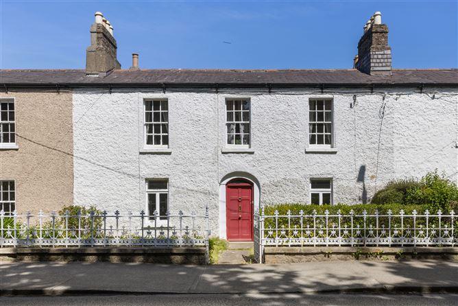 3 Campfield Terrace, Dundrum, Dublin 14, historical listing image 1