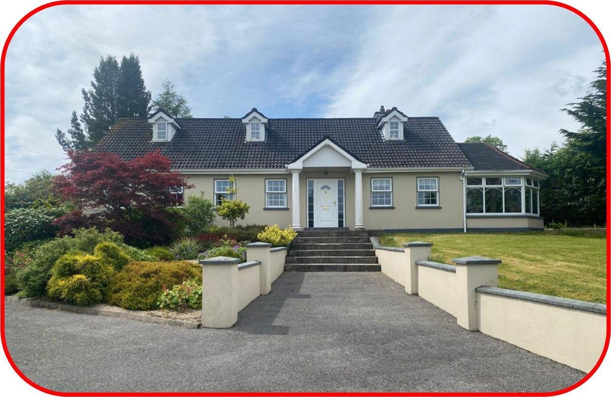 Ballylugnagon, Boyle, Co. Roscommon, F52E438, historical listing image 1