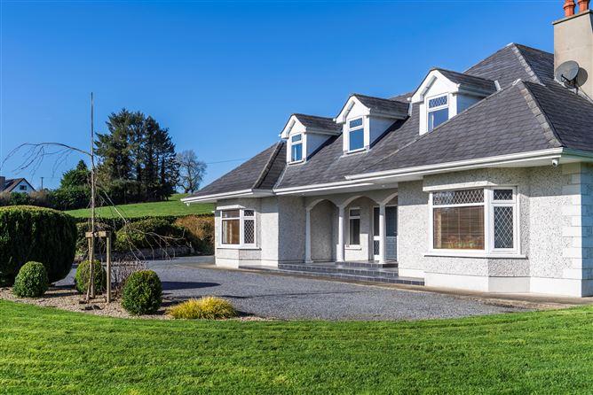 Baltinglass West, Baltinglass, Wicklow, historical listing image 4