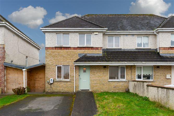 62 crann nua, portarlington, laois, historical listing image 1