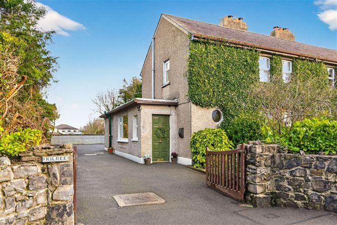 kilree, old sea rd, knappaghmore, historical listing image 2