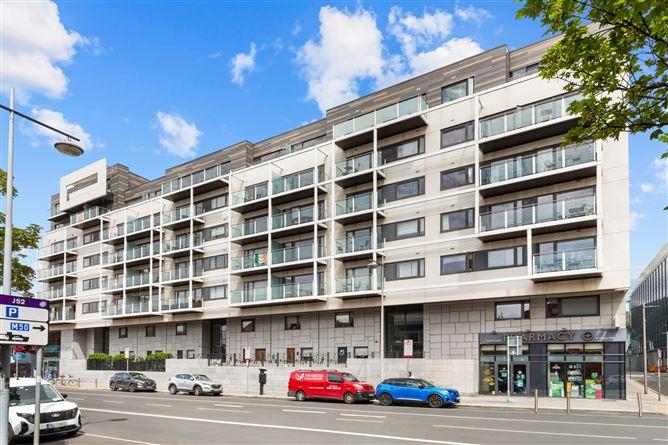 Apartment 14, Pearse Street, Block, Dublin 2, historical listing image 1