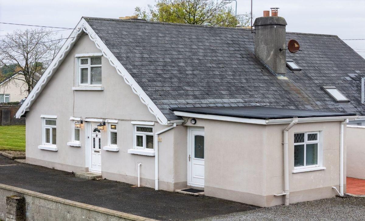 14 Cloghanboy, Athlone, Co. Westmeath, N37TV16, historical listing image 2