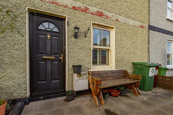 6, Geoffrey Keating Road, Dublin 8, historical listing image 3