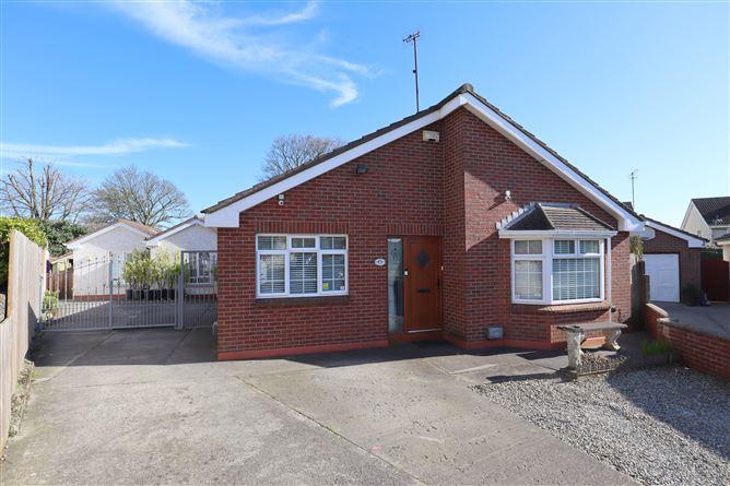 6, Laburnum Turret North Road, Dublin 20, historical listing image 1
