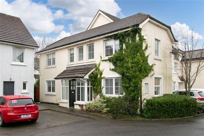 27, Delhurst Mews, Dublin 15, historical listing image 1