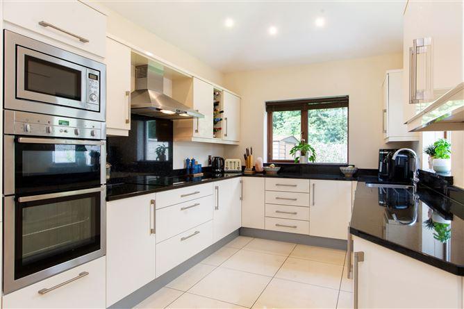 12 Straffan Gate, Straffan, Co. Kildare, historical listing image 5
