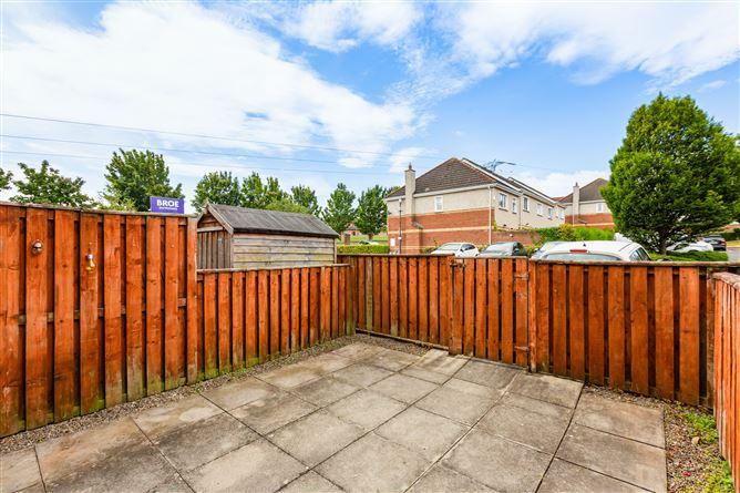 5 Ellensborough Lodge, Kiltipper Road, Tallaght, Dublin 24, historical listing image 6
