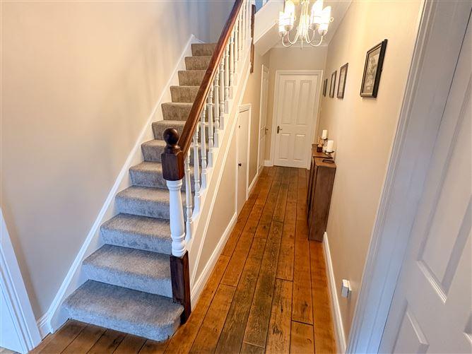 No. 37 Ashton, Blessington, Wicklow, historical listing image 2