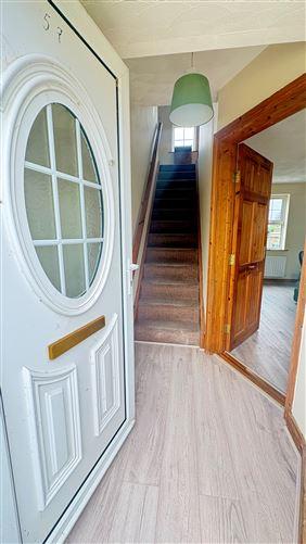 57 St Bridgets Terrace, Mullingar, Westmeath, historical listing image 2