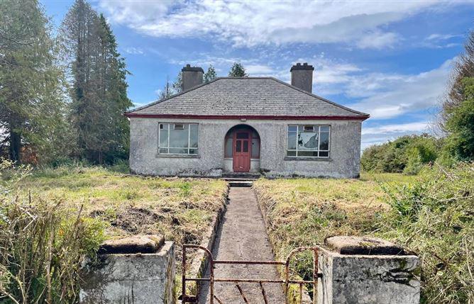 Deerpark, Boyle, Roscommon, historical listing image 1