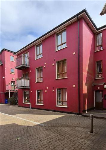 16 The County Apartments, Bridge Street, Carrick-On-Shannon, Leitrim, historical listing image 1