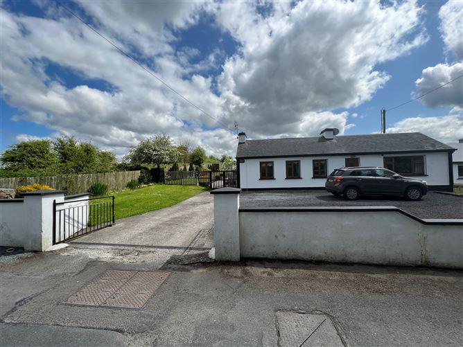Abbeyquarter, Ballyhaunis, Mayo, historical listing image 1