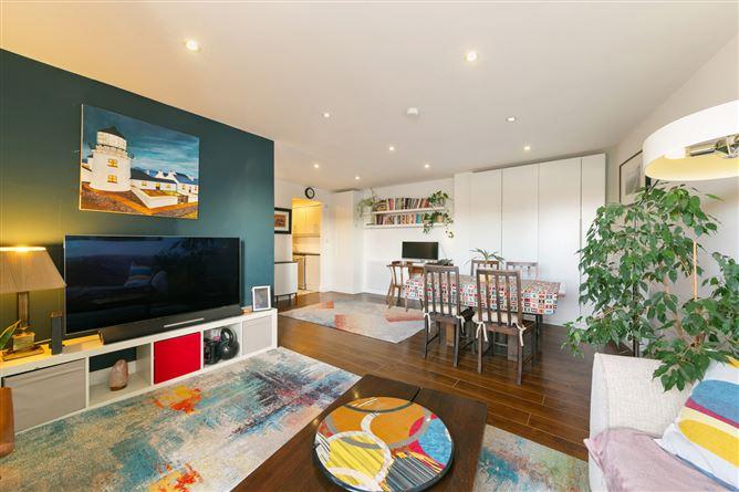 Apt 69 The Malthouse, Block G, South City Centre - D8, Dublin 8, historical listing image 4