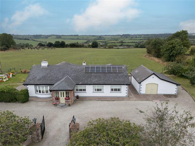 Meadow Gate, Ballygibbon, Blarney, Co. Cork, historical listing image 1