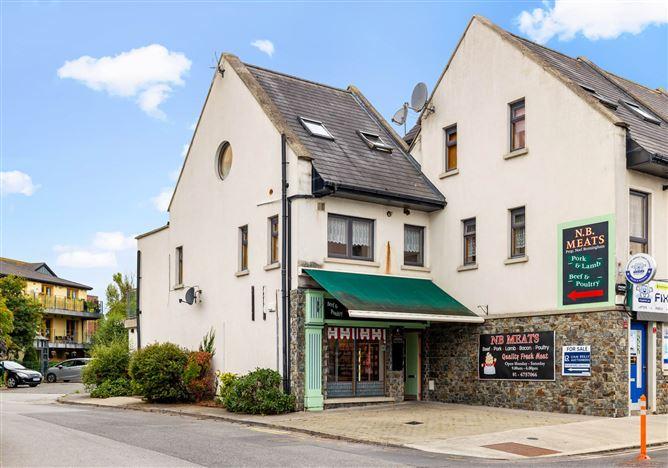 Apt 7 Church Court, Church Street, Kilcock, County Kildare, historical listing image 1