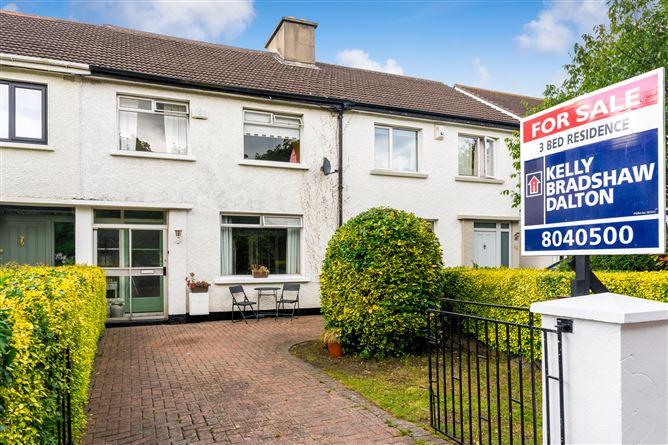 37 Clontarf Park, Clontarf, Dublin 3, historical listing image 1