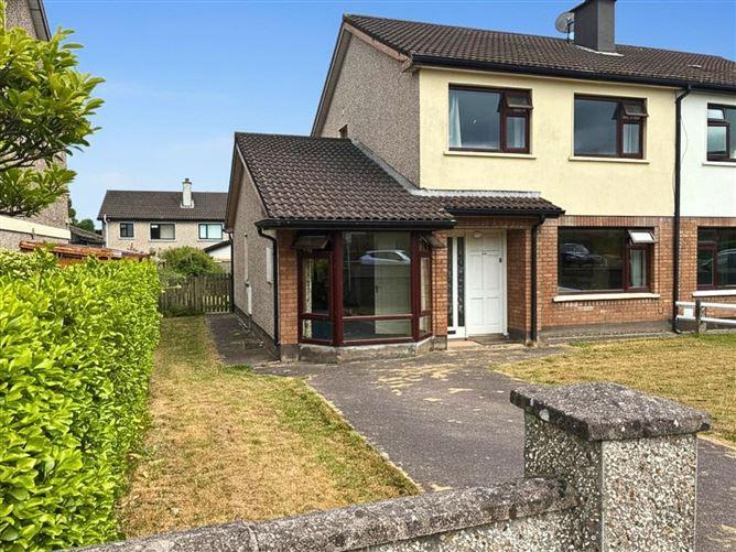 21 Kiltegan Crescent Rochestown Road, Rochestown, Cork, historical listing image 1