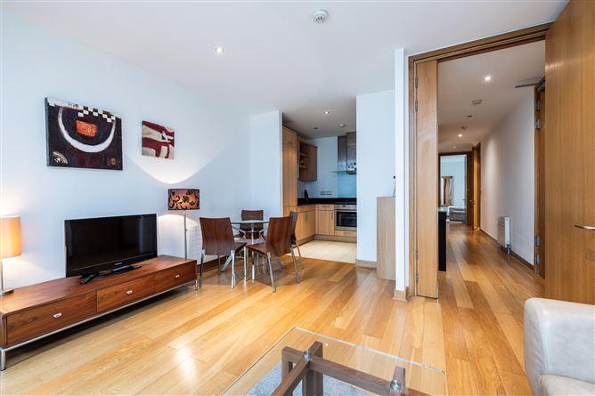Apartment 78, KIRKPATRICK HOUSE (with Parking Space Option), Spencer Dock, Docklands, Dublin 1, historical listing image 3