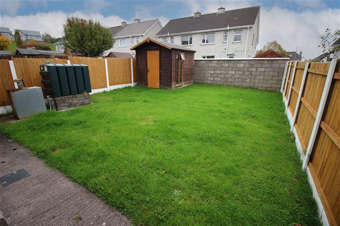 No. 5 The Walk, Lios na Fea, Macroom, Cork, historical listing image 4