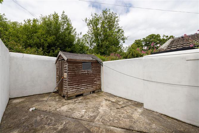 No. 21 Hill Street, Wexford Town, Wexford, historical listing image 3