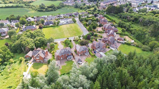 Sonas, 8, Links Old Golflinks Road, The, Co. Cork, historical listing image 5