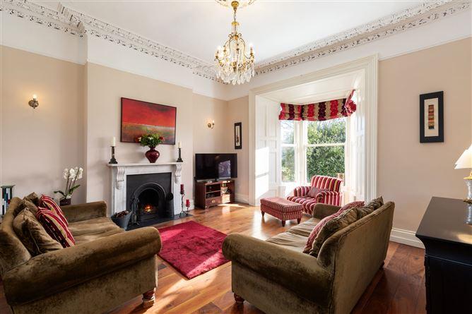 Marniche, 27 Crosthwaite Park West, Dun Laoghaire, Co Dublin, A96XE73, historical listing image 6