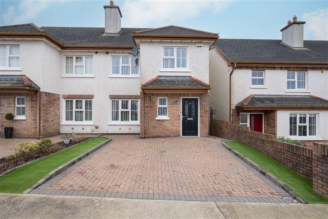 28, Coolkellure Rise, Co. Cork, historical listing image 1