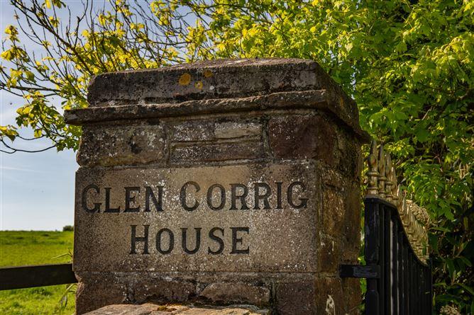 Glen Corrig House On Aprx. 26 Acres, Brosna, Shinrone, Birr, Co. Offaly, historical listing image 4