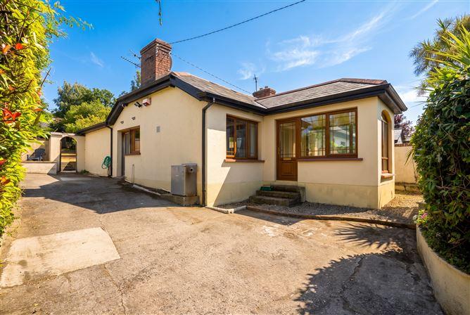1 Kiladreenan, The Cottages, Newtownmountkennedy, Wicklow, historical listing image 1