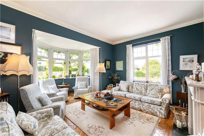 Barrington, Saval Park Road, Dalkey, Co. Dublin, historical listing image 3