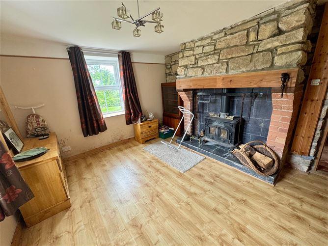 Leckan, Garadice, Corraleehan,, Carrick-on-Shannon, Leitrim, historical listing image 2