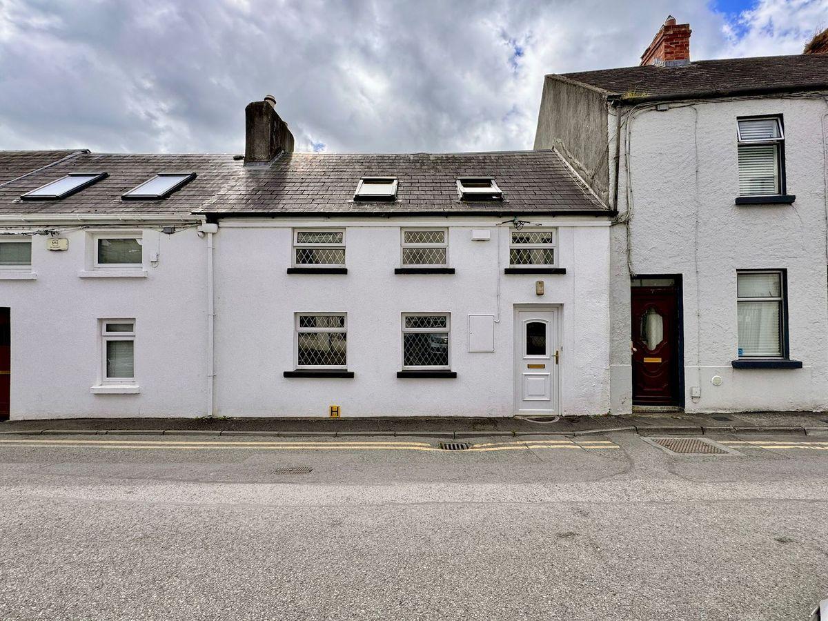 8 Strand Street, Athlone, Co. Westmeath, N37D3T9, historical listing image 3