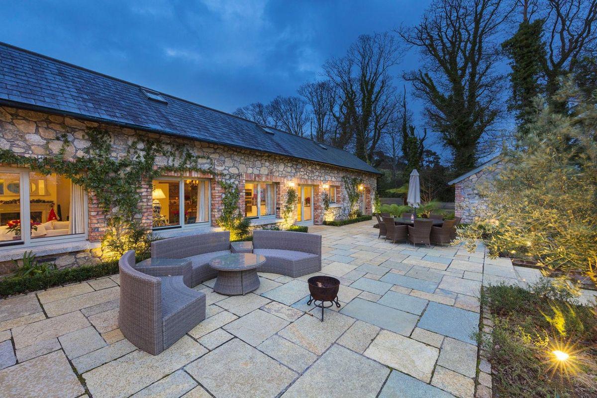 Luxury Lodge Tinakilly, Wicklow Town, Co. Wicklow, historical listing image 2