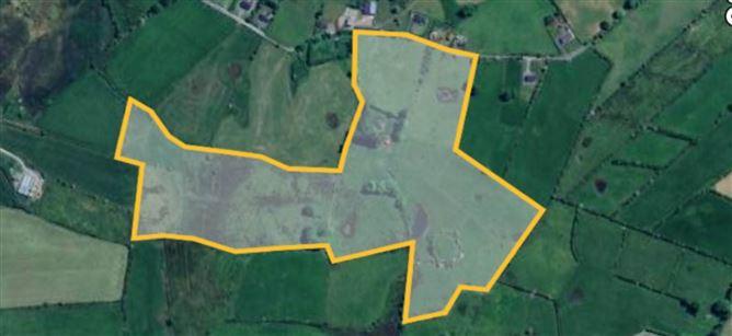 Lassanny, Ballyhaunis, County Mayo, historical listing image 3