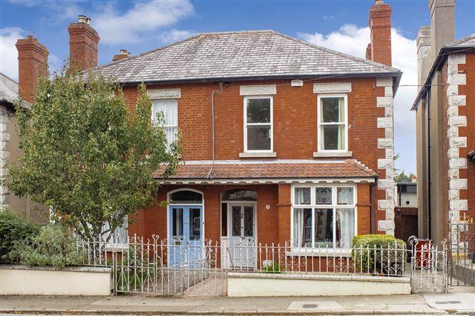 15, Achill Road, Dublin 9, historical listing image 1