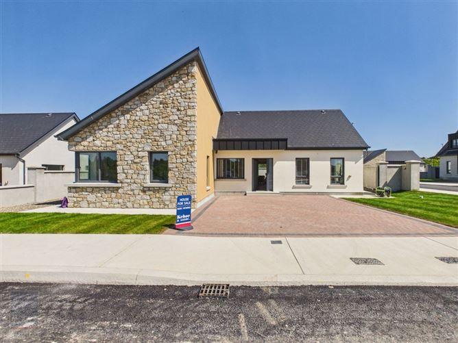 House Type A, An Goirtin Glas, Blackwater, Wexford, historical listing image 1