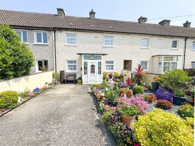 135 O'Rourke Park, Sallynoggin, County Dublin, historical listing image 1