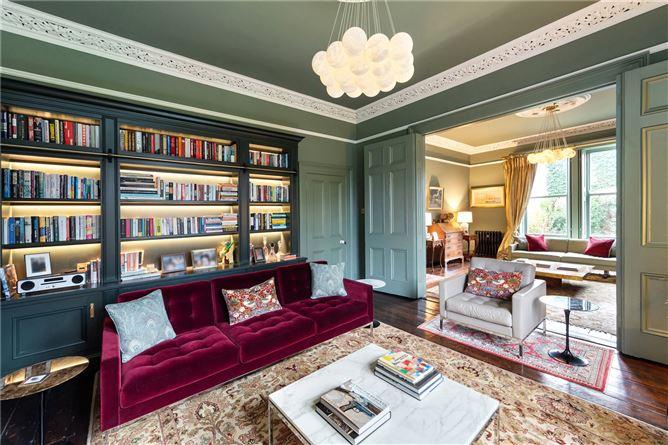 10 Winton Road, Ranelagh, Dublin 6, County Dublin, historical listing image 6