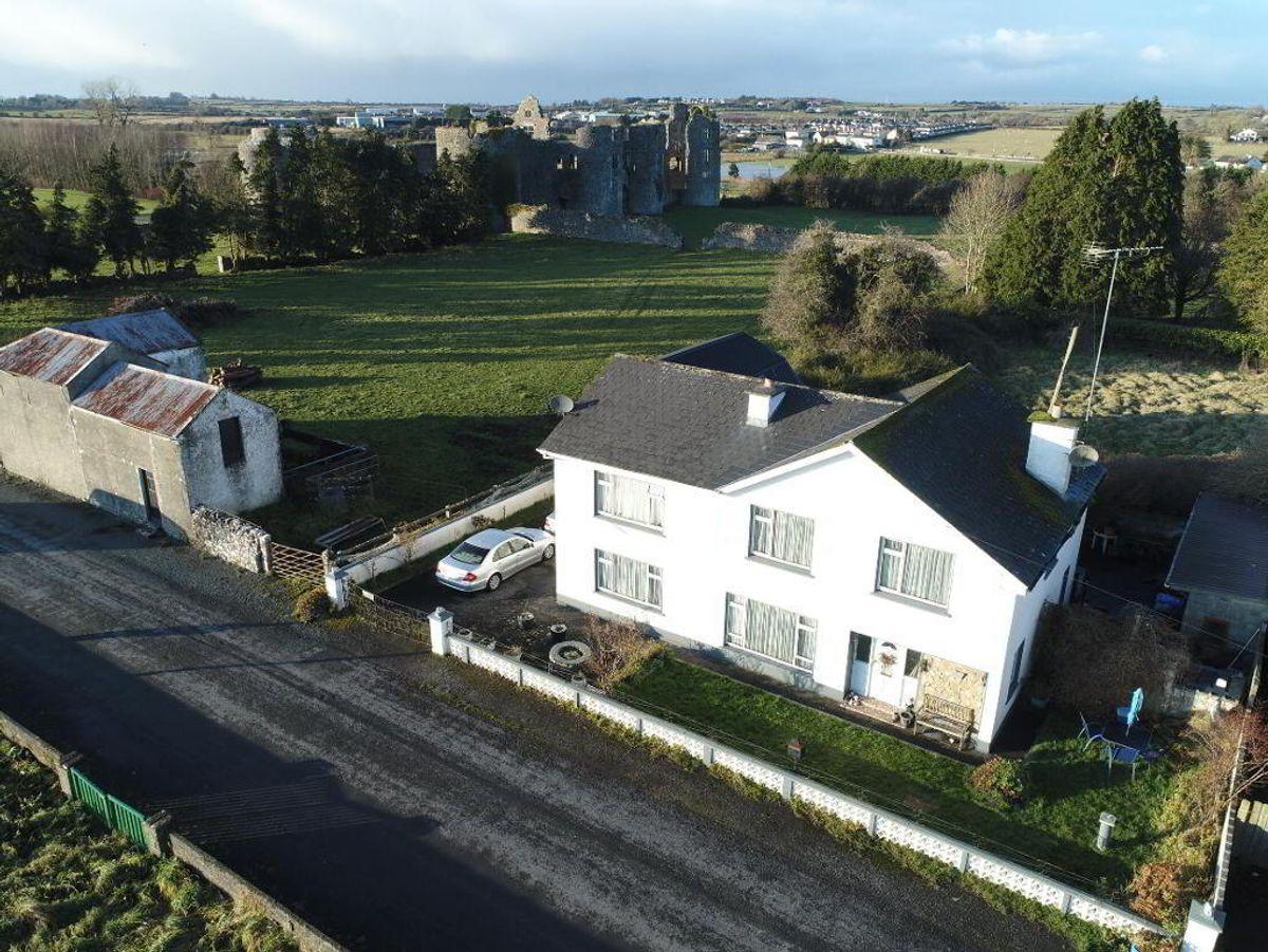 Lough Na Neine House, Castle Avenue, Roscommon Town, Co. Roscommon, F42W291, historical listing image 2