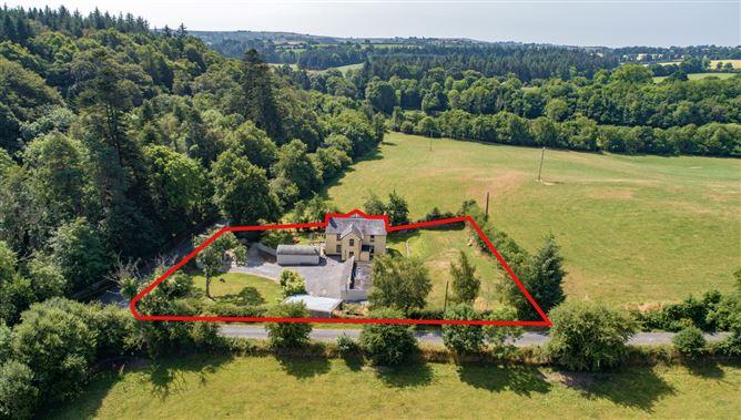 Oldgrange, Mothel, Carrick-on-Suir, Co. Tipperary, historical listing image 1