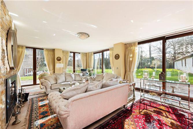 Amazonia, Marlay Grange House, Grange Road, Rathfarnham, Dublin 16, historical listing image 6