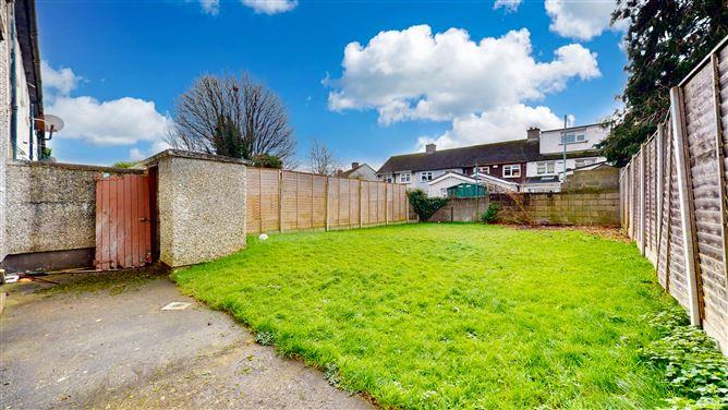 21, Casement Grove, Dublin 11, historical listing image 2