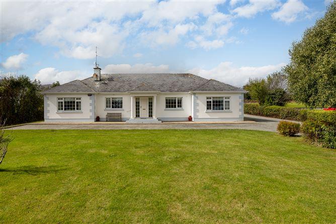 Amberely, Ballysimon, Monageer, Co. Wexford, historical listing image 1