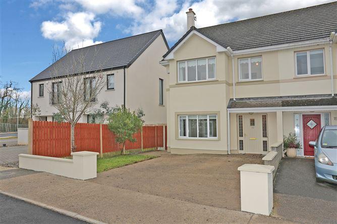 Castlerock Drive, Castlerock, Castleconnell, Co. Limerick, V94CXE7, historical listing image 2