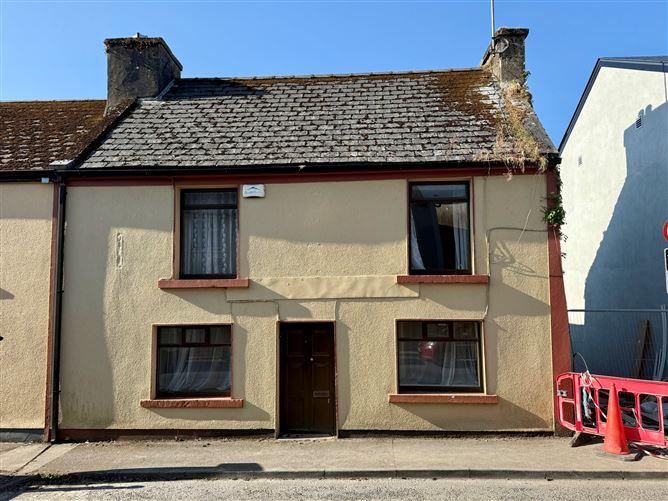 Upper Charles Street, Castlebar, Co. Mayo, F23CY92, historical listing image 1