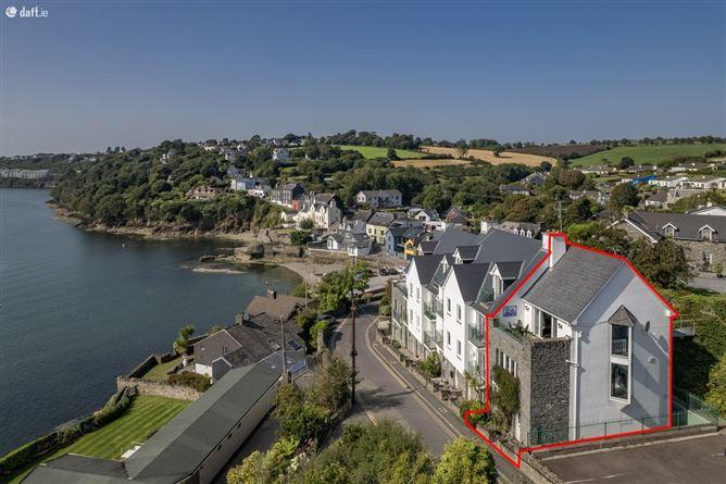 6 Charles Fort House, Summercove, Kinsale, Cork, historical listing image 4